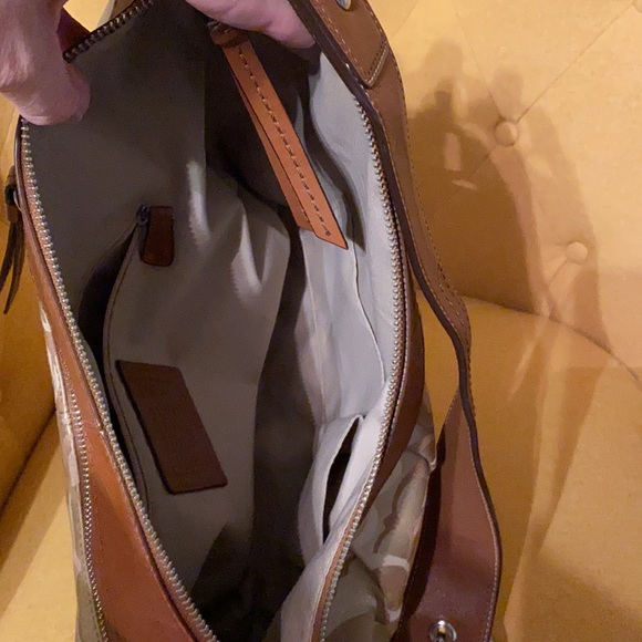 Coach Signature Boho - Picture 5 of 5